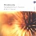 Mendelssohn - Symphonies Nos 3 and 4
