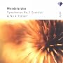 Mendelssohn - Symphonies Nos 3 and 4