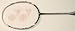 Yonex ArcSaber 5 Badminton Racket-silver/black/purple