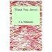 Thank You, Jeeves (A Jeeves and Bertie Novel)