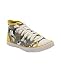 Harajuku Lovers Shoes The Kogal Hi Tex in Harajuku High,Sneakers for Women
