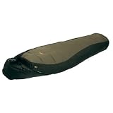 Browning Camping Yellowstone +20&deg; Clay Black Compression Stuff Sack Included Contoured... by 