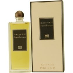 SERGE LUTENS BORNEO 1834 by Serge Lutens EAU DE PARFUM SPRAY 1.7 OZ for MEN