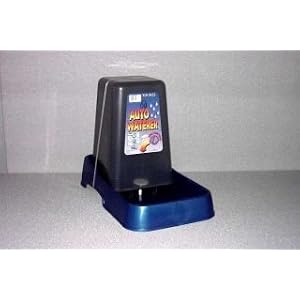 Van Ness Plastic Auto Pet Waterer