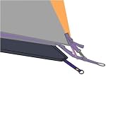 Hammerhead 3 Footprint by Mountain Hardwear