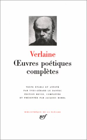 Paul Verlaine