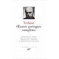 Verlaine : Oeuvres po�tiques compl�tes