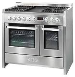 A.E.G. C41022VM Electric Cooker