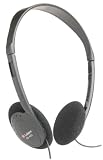 Labtec Go 425 Computer Stereo Headphones