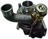 Garrett (BIG T28 UPGRADE) 2G DSM BIG T28 Turbos Only - True Bolt-On 2G DSM Turbo Upgrade