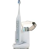 Pro Care Platinum Sonic Toothbrush with UV Sanitizing Charging Base