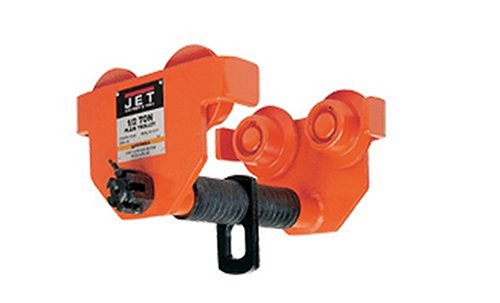 Jet Adjustable Trolley  1 1/2 Ton