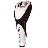 Team Golf Collegiate Woods Zip Headcovers - Florida State