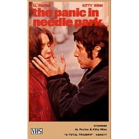 The Panic in Needle Park