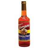Torani Passion Fruit Syrup