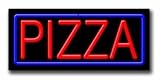Pizza Neon Sign 13 x 32