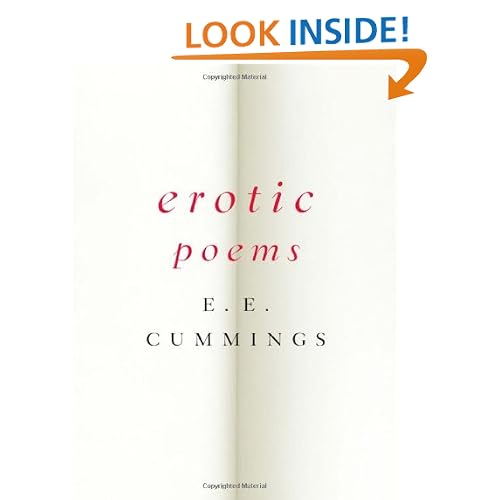 Erotic Poems