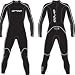 Orca RS1 Neoprenanzug Fullsleeve Damen Gr. S