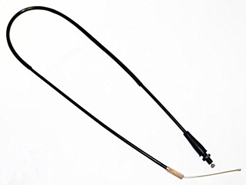 1998 - 2001 Yamaha 600 Grizzly Throttle Cable