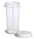 Tribest Personal Blender 16oz. Blending Container w/ Lid (2 Sets)