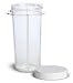 Tribest Personal Blender 16oz. Blending Container w/ Lid (2 Sets)