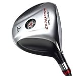 Yonex Cyberstar Nanospeed Fairway Wood