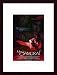 My Samurai, Art Poster with Wood Frame, poster size: 11 x 17