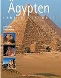 &Auml;gypten - L&auml;nder der Welt - Simonetta Crescimbene