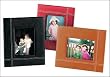 Genuine Leather 4 X 6 Signature Photo Frame