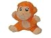 KYJEN PIP SQUEAKS MONKEY