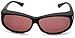 Cocoons Fitovers Low Vision Sunglasses Mini Slim (MS)