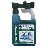 Healthy HairCare Vigor Liniment Wash (32-oz)