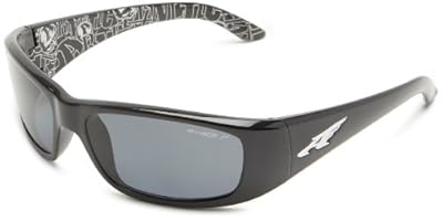 arnette quick draw polarized sunglasses