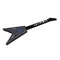 Wireless Guitar Controller for PlayStation 2
