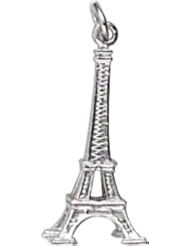 Rembrandt Charms Eiffel Tower Charm