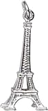 Eiffel Tower Charm by Rembrandt Charms