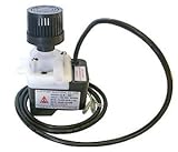 Astro Pneumatic PWASH-07 110V Parts Washer Pump
