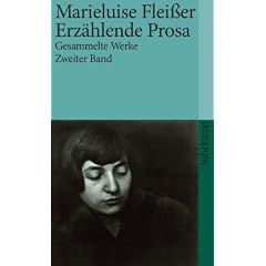 Gesammelte Werke in vier B�nden: Zweiter Band: Romane. Erz�hlende Prosa. Aufs�tze: BD 2 (suhrkamp taschenbuch)