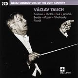Great Conductors of the 20th Century Vaclav Talich