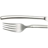 Click here to buy J.A. Henckels Premier Series Opus 45-Piece Stainless Steel Flatware Set Service for 8 by Henckels.