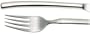 J.A. Henckels Premier Series Opus 45-Piece Stainless Steel Flatware Set, Service for 8
