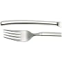 J.A. Henckels Premier Series Opus 45-Piece Stainless Steel Flatware Set, Service for 8