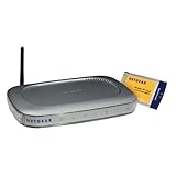 NETGEAR WMB521NA 802.11b Wireless Kit for Notebooks