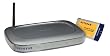NETGEAR WMB521NA 802.11b Wireless Kit for Notebooks