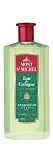 Mont St Michel - Eau de Cologne - Fraîcheur Intense - Flacon 500 ml