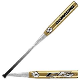 DeMarini 2010 CF4 (-11) Youth Baseball Bat in Various Length Weight by 