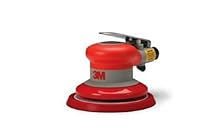 3M Random Orbital Sander 20317, 5 in Non-vacuum 3/16 in Orbit, 1 Per Case
