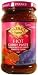 Pataks Curry Paste Hot 10oz