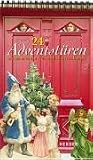 24 Adventstueren: Mit himmlischen Weihnachtsueberraschungen