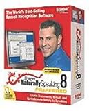 Dragon Naturally Speaking Preferred 8